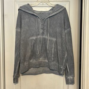 Like New American Eagle Hoodie